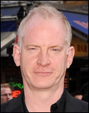 John Stevenson