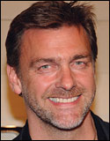 Ray Stevenson