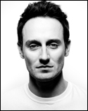 Josh Stewart