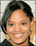 Nzingha Stewart