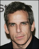 Ben Stiller