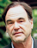 Oliver Stone