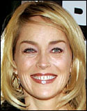 Sharon Stone