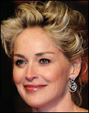Sharon Stone