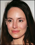 Madeleine Stowe