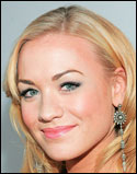 Yvonne Strahovski