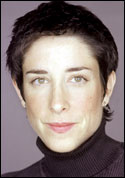 Carolyn Strauss