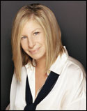Barbra Streisand