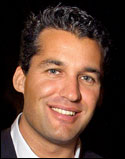 Scott Stuber