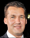 Scott Stuber