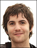 Jim Sturgess