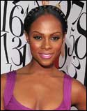 Tika Sumpter