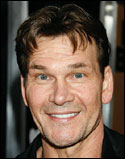Patrick Swayze