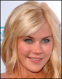 Alison Sweeney