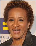 Wanda Sykes