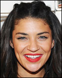 Jessica Szohr 