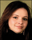 Amber Tamblyn