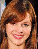 Amber Tamblyn
