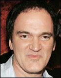 Quentin Tarantino