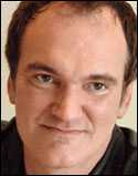 Quentin Tarantino