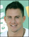 Channing Tatum