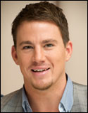 Channing Tatum 