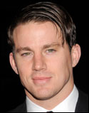 Channing Tatum