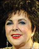 Elizabeth Taylor