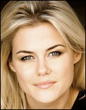 Rachael Taylor