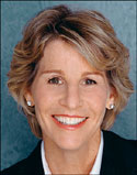 Nancy Tellem