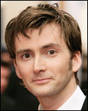 David Tennant