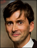 David Tennant