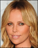 Charlize Theron