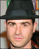 Justin Theroux