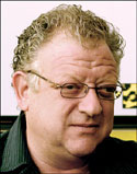 Jeremy Thomas