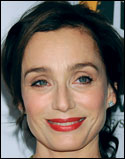 Kristin Scott Thomas