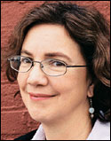 Anne Thompson