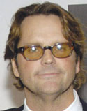 Barnaby Thompson