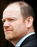 Mark Thompson