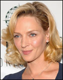 Uma Thurman
