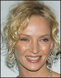 Uma Thurman