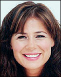 Maura Tierney