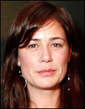 Maura Tierney