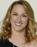 Liz Tigelaar