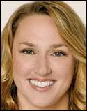 Liz Tigelaar 