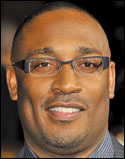 George Tillman Jr.