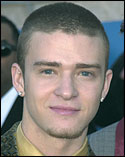 Justin Timberlake