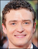 Justin Timberlake
