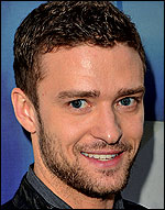 Justin Timberlake