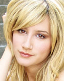 Ashley Tisdale